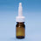 Health Care Logistics - Dropper Bottle, Sterile 10 mL Amber - 7789