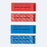 MedValue Self-Adhesive Tamper-Evident Seals, No Residue