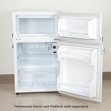 Accucold Freestanding Refrigerator/Freezer Combo, 2.9 cu. ft.