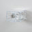MedValue Half-Size Security Box w/ Dial Combination Lock