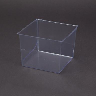 MedValue Disposable Bin Liners - DBL for Pyxis® Matrix Drawer, 2 x 2, 5x4x5