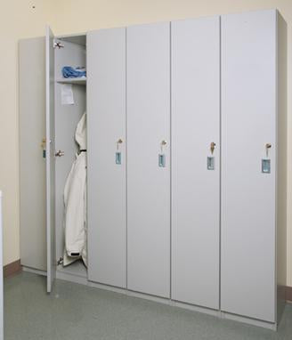 MedValue Locker