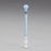 ExactaMed Oral Dispensers w/ Tip Caps, 1mL - Clear