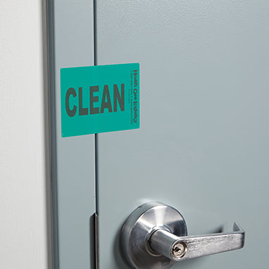 HCL Clean Void Seals - No Residue