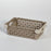 MedValue Stackable Storage Basket