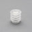 SealSafe Self-Sealing Slit Bottle Adapters, 20mm, Case