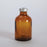 MedValue Sterile Empty Vials, Amber, 50mL
