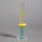 MedValue Glass Graduated Cylinder, 100mL