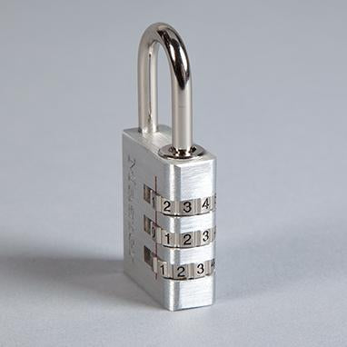 MedValue Combination Padlock