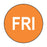 MedValue FRIDAY Circle Labels