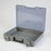 MedValue Briefcase Drug Box, 15x2.5x12