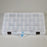 MedValue Plastic Utility Box, 14x2x8.5