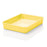 MedValue Nest and Stack Tote, 12x2x10