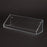 MedValue Shelf with Lip for Organizing Wall Board