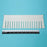 MedValue Long Divider for 8 Inch Basket and Tray