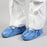 MedValue Premium Anti-Skid Shoe Covers