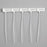 MedValue Pull-Tight Baby Seals, Numbered, White