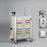 Avalo® Complete Pediatric Crash Cart