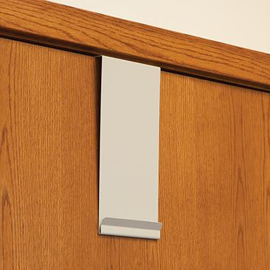 MedValue Aluminum Door Hanger for MV-989595