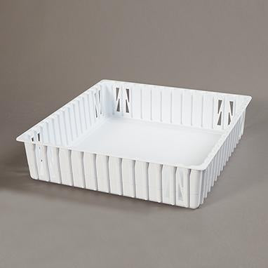 MedValue Refrigerator Tray, 21x5x23