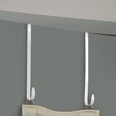 MedValue Hanger Set for Disposable Isolation Station
