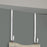 MedValue Hanger Set for Disposable Isolation Station