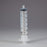 Sterile BD Luer-Lok Syringes, 60mL