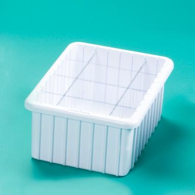 MedValue Drawer Organizing Dividers, 6"H