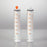NeoMed® Oral Dispensers with Tip Caps, 60mL, Clear/Amber Markings, 100 Pack