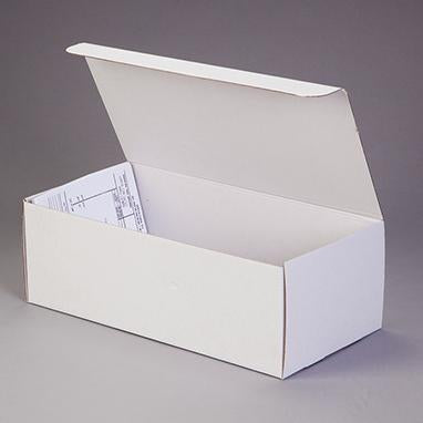 MedValue Prescription Box, Small