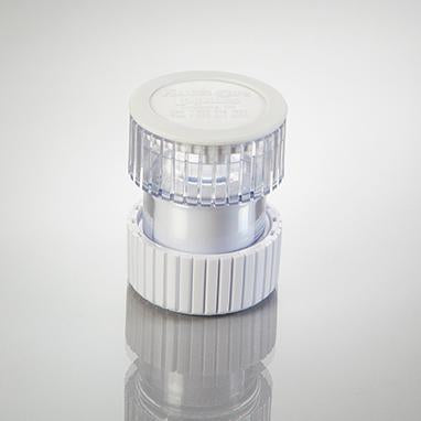 MedValue Personal Tablet Crusher with Cap, White
