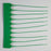 MedValue Pull-Tight Seals - Unnumbered, Green