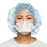 HCL Fluid Shield N95 Particulate Respirators