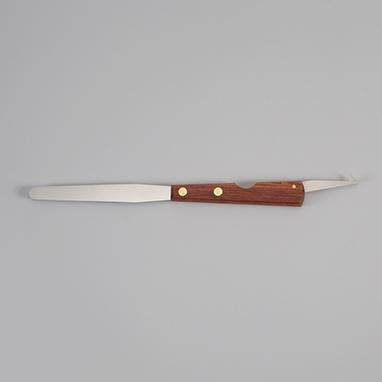 MedValue Tapered Spatula with Multi-Purpose Tool