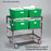 MedValue Corrugated Plastic Tote