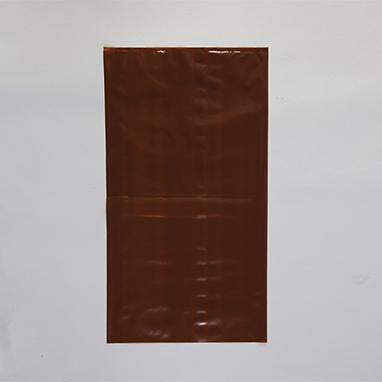 MedValue IV Covers, 10 x 18, Amber