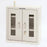 MedValue Medical Storage Cabinet, Small