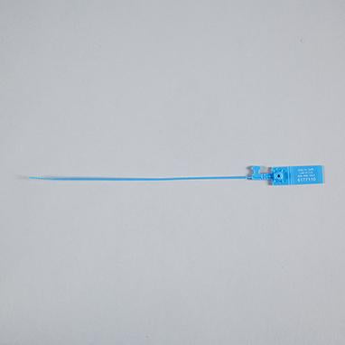 MedValue Secure-Pull Tear Tab Seals, Blue, Case