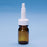 MedValue Individually Sterile Packaged Amber Glass Eye Droppers