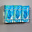 MedValue Triple Wire Glove Box Holder, Vertical or Horizontal