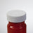 MedValue Pressure Seal Threaded Caps, 30mL
