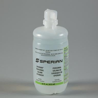MedValue Filled Replacement Bottle for MV-991541, 16 oz.