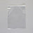 MedValue Reclosable Slider Bags, 7 x 9