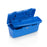 MedValue Med/Surg Box with Security Seal Eyelet, 13x6x5.5
