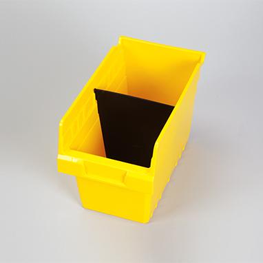 MedValue Dividers for MV-995652, MV-995654 and MV-995656 Store-Max Bins