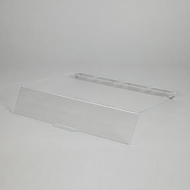 MedValue Clear Lid only for MV-992343 Bin