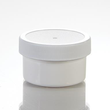 MedValue Ointment Jars, 1 oz.