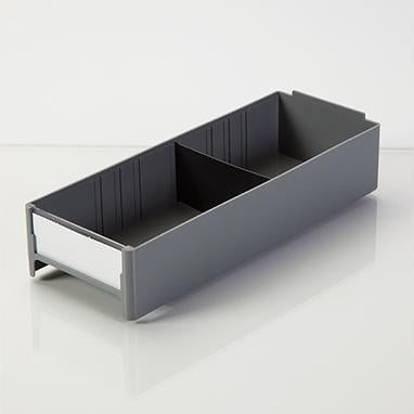 MedValue Patient Bin, 4x2x11