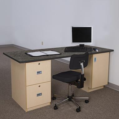 MedValue Countertop, 60 Inch