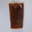 MedValue IV Covers, Light Amber, 6 x 10, Slit At Sealed End
